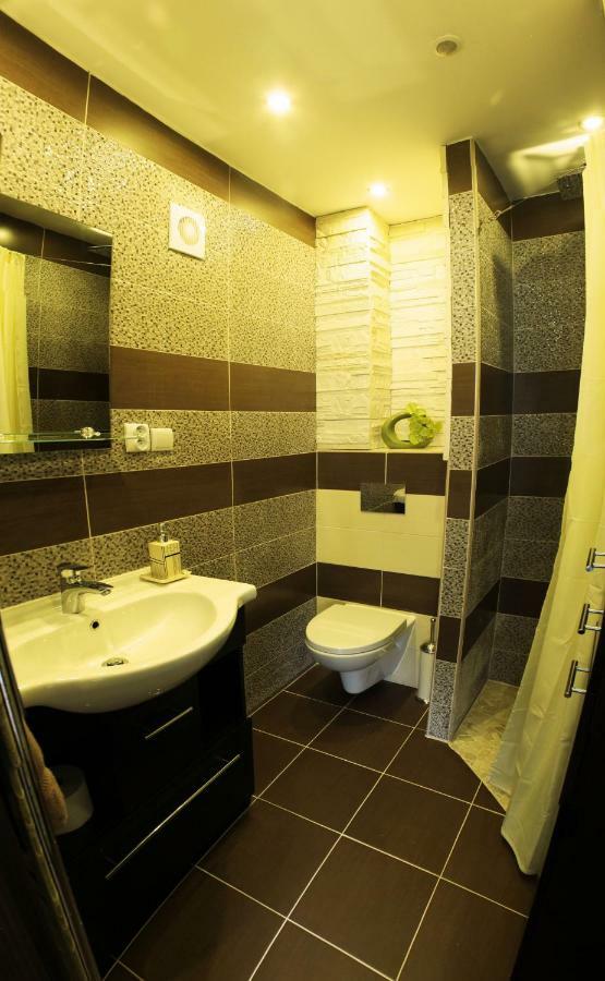 Propaganda Chalet Liptovský Mikuláš Екстериор снимка